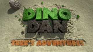 Dino Dan |  Season 3 and 4 Opening
