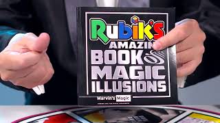 Marvins Rubik's Magic