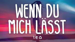 LEA - Wenn du mich lässt (Lyric Video)