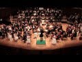 MYO 15th Anniversary Concert (Highlights) performed by Millennium Youth Orchestra