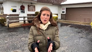 Reporter Update: Amy Wadas - Chiropractor Murdered