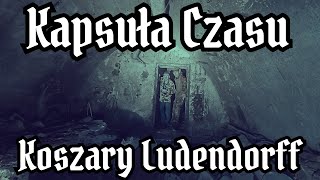 Legendarne Koszary na G.W. Ludendorff Odkryte !!! OSTWALL URBEX MRU