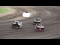 BCS Micro Mod feature Benton County Speedway 7/24/16