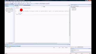 Visual Basic 2008 Basic Calculator Tutorial