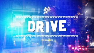 BonSoul (Bonson x Soulpete) - 04. Drive