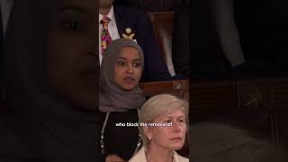 Trump trades barbs with Democrats during State of the Union address