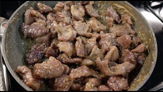 FILIPINO PORK TOCINO RECIPE | HOW TO MAKE TOCINO FROM SCRATCH