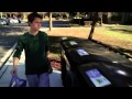 Alachua County Waste Watchers - Strive for 75 (college)