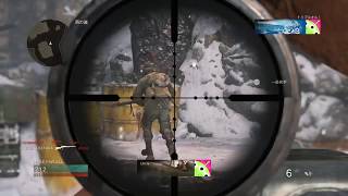 【CoD WW2】Satoの成長日記 #2　参加型配信　初見さん歓迎！