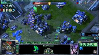 HD Starcraft 2 oGs.MC v d.Select g1