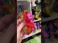 some beautiful g4 my little pony toys