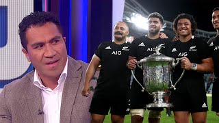 The controversy surrounding New Zealand rugby right now | The Breakdown |  Rugby News | RugbyPass