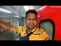 barauni new delhi clone special journey *आज तो भूखे रह जाते* bju ndls humsafar