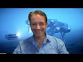 [Season:3 Episode:14]  Fabien Cousteau --  Aquanaut, Oceanographic Explorer, Environmental Advocate!