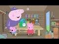 peppa gris sol hav og snø tegnefilmer for barn