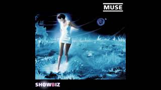 Muse - Showbiz B-SIDES (Full \