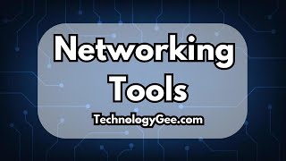 Networking Tools & Commands | CompTIA Network+ N10-009 | 5.5