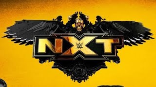 WWE2K22 NXT S1 EP 36