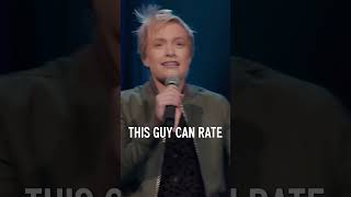specific cat call #Shorts #Comedy #StandUp #Funny