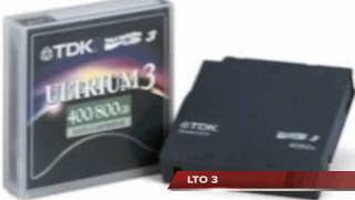 Sell your LTO Tape Media to Recycle them.m4v
