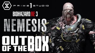 ネメシス | OUT OF THE BOX | Prime 1 Studio