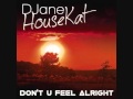 DJane Housekat - Don´t U Feel Alright (Casaris 2k14 Booty)
