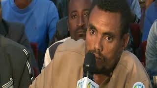 የወጣቶች መድረክ በእንጅባራ ግሩም የወጣቶች ቆይታ፡፡እንዳያመልጥዎ!