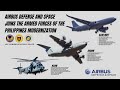 AIRBUS Defense and Space Joins Armed Forces of the Philippines Modernization