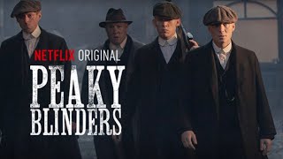 Peaky blinders season 1 episode 1 HD