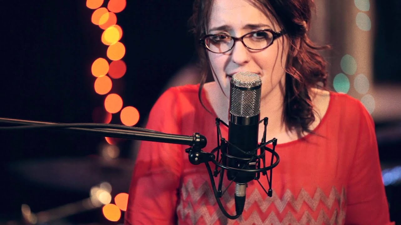 Audrey Assad Alchetron The Free Social Encyclopedia