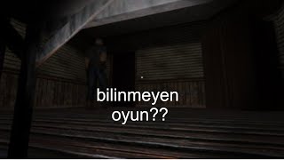 BİLİNMEYEN GRANNY OYUNU (ABDUCTED)