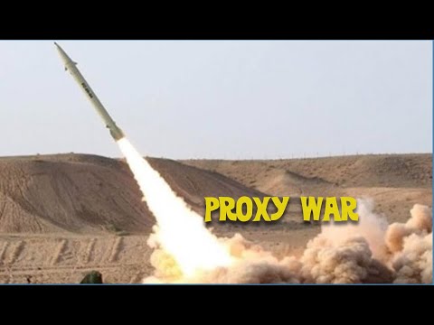 Rockets Fired From Yemen Towards Israel - YouTube