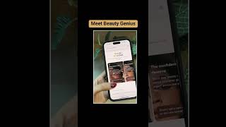 Beauty Genius AI Powered Beauty Assistant 2 - L'Oréal Paris