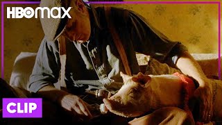 Babe Is Lost | Babe | HBO Max Family