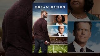 Brian Banks