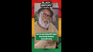 Meet the man who’s kept MLK’s legacy living through downtown Jacksonville for 45 years and counting