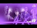 axeVIP - [ESX/QB/QBX]