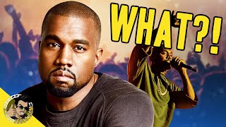 What Happened to Kanye West?