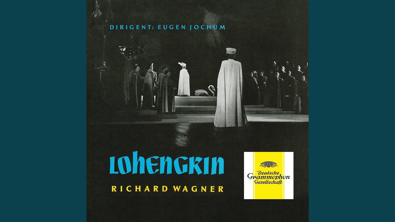 Wagner: Lohengrin, WWV 75 / Act 3 - Prelude To Act III - YouTube