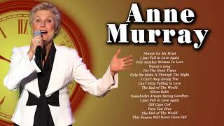 Anne Murray Greatest Hits Classic Country Music - Anne Murray Women Country Singers Legends