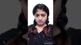 Theeran movie  lovely cute  romnance dialogue Dubsmash |subscribe for more