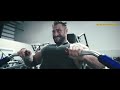 stronger chris bumstead