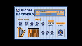 Quilcom Harpverb