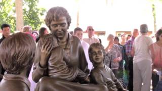 Saint Gianna Dedication