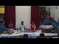 sai sisters kiran and nivi san diego margazhi utsavam 2018 part 01