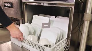 Centerline by Hobart Dishwasher Review