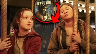 THE LAST OF US EPISODE 7 BREAKDOWN! Easter Eggs & Details You Missed!