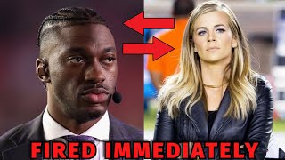 🚨ESPN Just FIRED Robert Griffin III \u0026 Sam Ponder As They Continue To CRUMBLE‼️