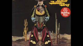 Flying Burrito Brothers - Sweet Desert Childhood