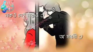 Nokou De Nokou De | Rakesh Riyan | Romantic Status video